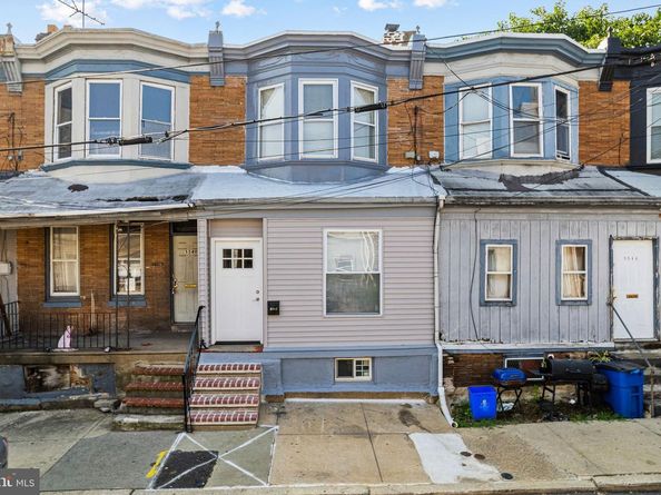 5542 Linmore Avenue, Philadelphia PA 19143