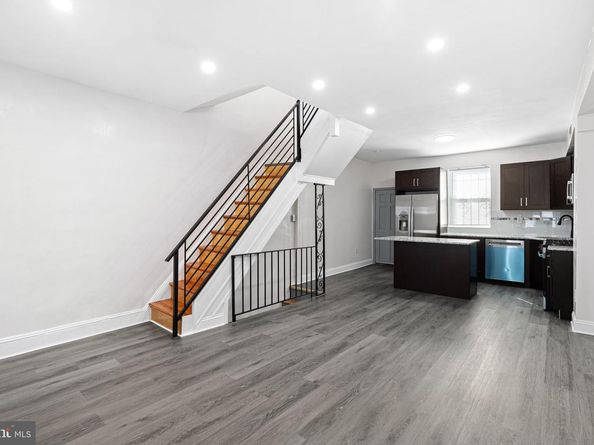 5542 Linmore Avenue, Philadelphia PA 19143