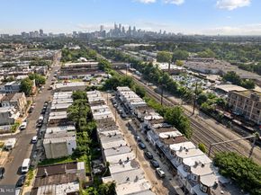 5542 Linmore Avenue, Philadelphia PA 19143