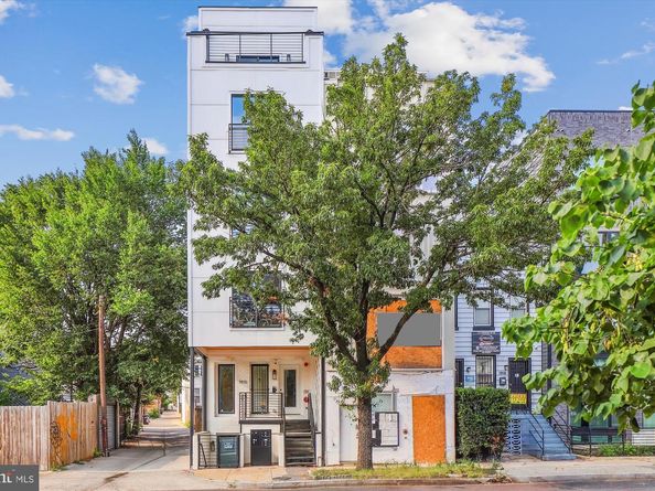 1910 Benning Road NE 2, Washington DC 20002
