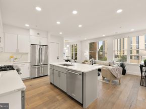1245 N Pierce Street 4, Arlington VA 22209