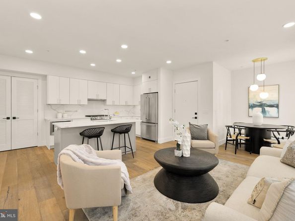 1245 N Pierce Street 4, Arlington VA 22209