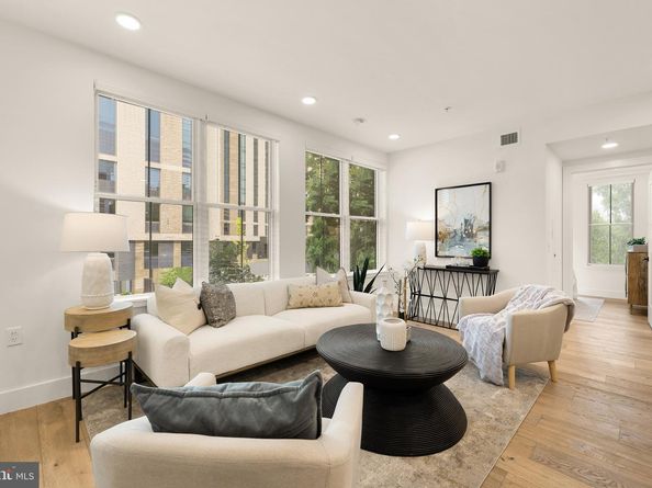 1245 N Pierce Street 4, Arlington VA 22209