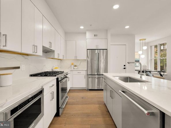 1245 N Pierce Street 4, Arlington VA 22209