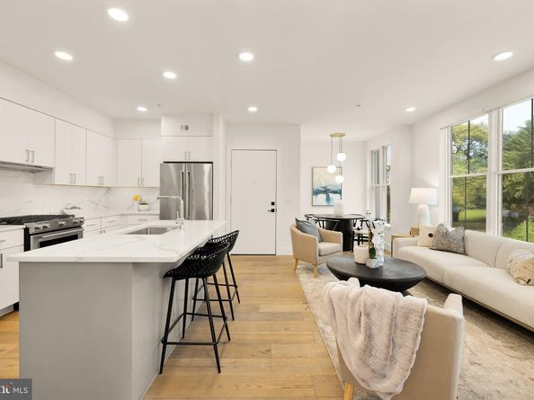 1245 N Pierce Street 4, Arlington VA 22209