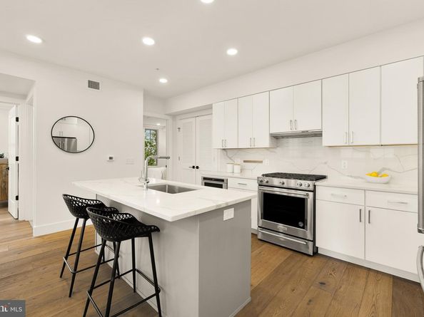 1245 N Pierce Street 4, Arlington VA 22209