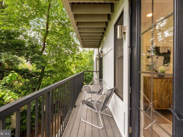 1245 N Pierce Street 4, Arlington VA 22209
