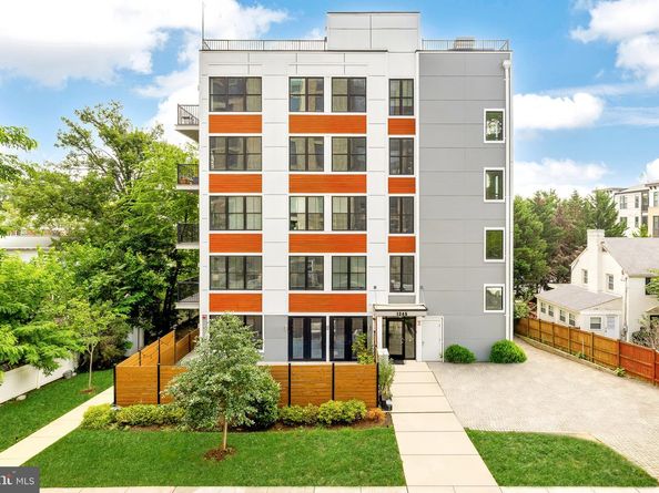 1245 N Pierce Street 4, Arlington VA 22209