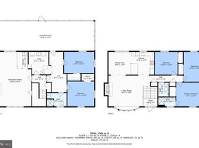 2811 Elsmore Street, Fairfax VA 22031