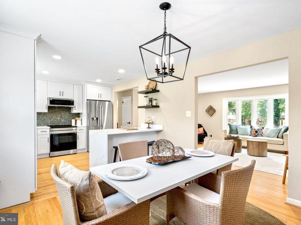 2811 Elsmore Street, Fairfax VA 22031