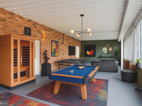 2811 Elsmore Street, Fairfax VA 22031