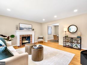 2811 Elsmore Street, Fairfax VA 22031