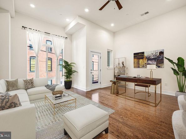1115 N American Street D5, Philadelphia PA 19123