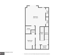 1115 N American Street D5, Philadelphia PA 19123