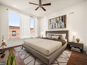 1115 N American Street D5, Philadelphia PA 19123