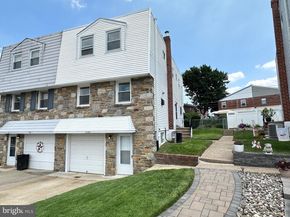 11125 Kirby Drive, Philadelphia PA 19154