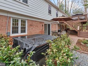 11612 Clipstone Lane, Reston VA 20191