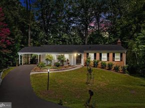 11612 Clipstone Lane, Reston VA 20191