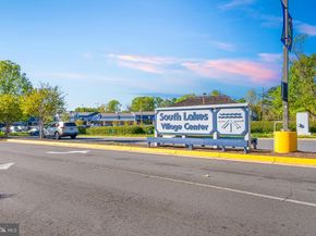 11612 Clipstone Lane, Reston VA 20191