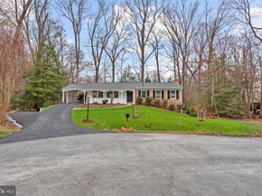 11612 Clipstone Lane, Reston VA 20191