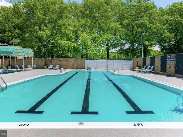1340 4TH Street SW T1340, Washington DC 20024