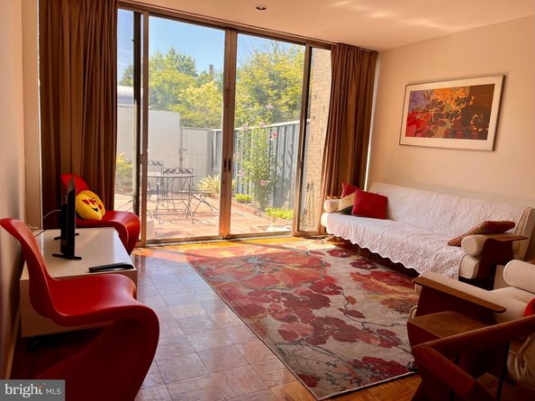 1340 4TH Street SW T1340, Washington DC 20024