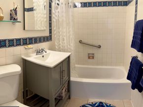 1340 4TH Street SW T1340, Washington DC 20024