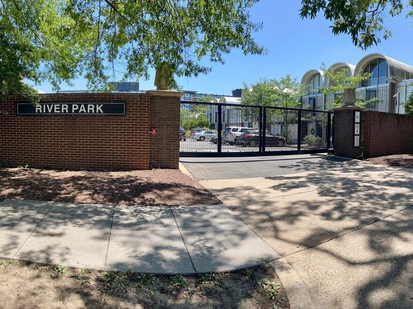 1340 4TH Street SW T1340, Washington DC 20024