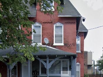 811 N Preston Street