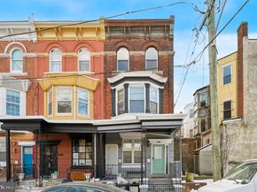 3236 W Berks Street, Philadelphia PA 19121