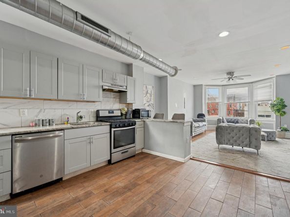 3236 W Berks Street, Philadelphia PA 19121
