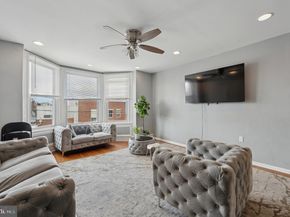 3236 W Berks Street, Philadelphia PA 19121