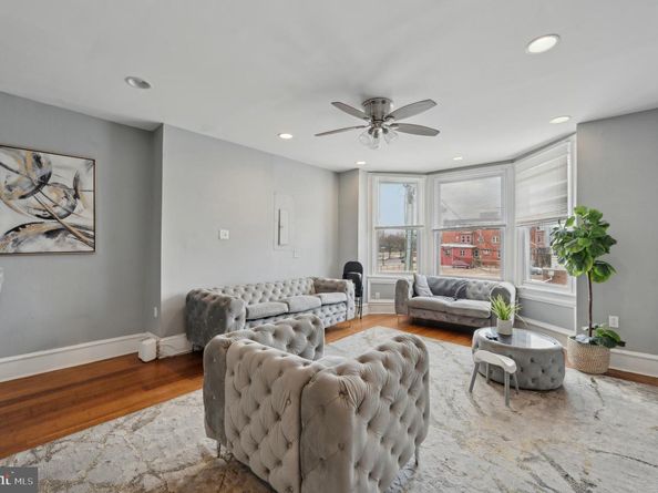 3236 W Berks Street, Philadelphia PA 19121