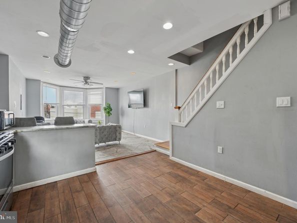 3236 W Berks Street, Philadelphia PA 19121