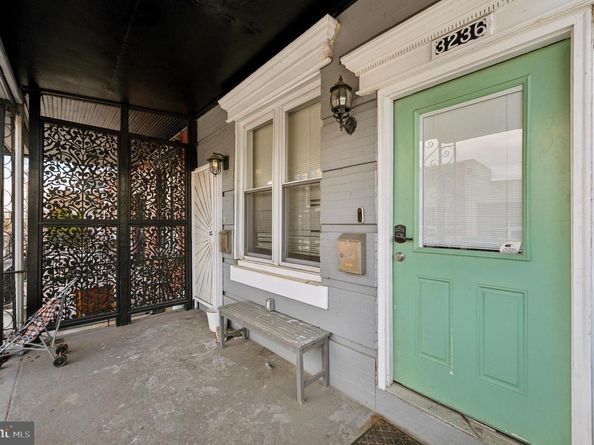 3236 W Berks Street, Philadelphia PA 19121
