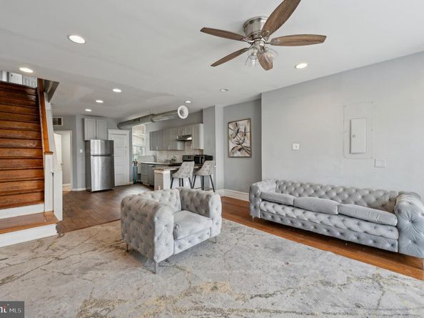 3236 W Berks Street, Philadelphia PA 19121