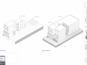 1717 Mount Vernon Street, Philadelphia PA 19130