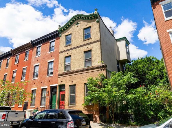 1717 Mount Vernon Street, Philadelphia PA 19130
