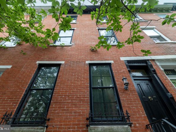 2120 Mount Vernon Street, Philadelphia PA 19130