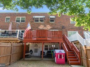 3422 Orion Road, Philadelphia PA 19154