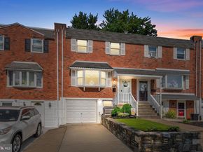 3422 Orion Road, Philadelphia PA 19154