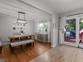 3422 Orion Road, Philadelphia PA 19154