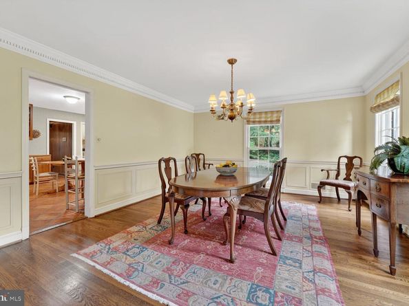 7205 Helmsdale Road, Bethesda MD 20817