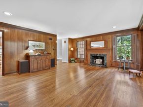 7205 Helmsdale Road, Bethesda MD 20817
