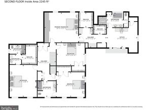 7205 Helmsdale Road, Bethesda MD 20817