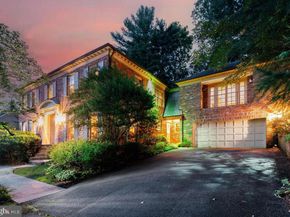 7205 Helmsdale Road, Bethesda MD 20817