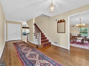 7205 Helmsdale Road, Bethesda MD 20817