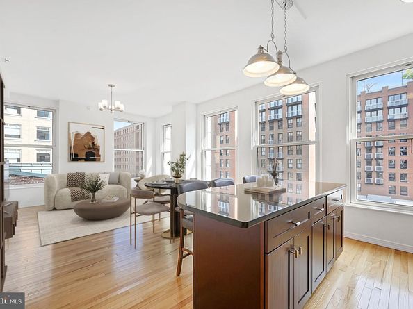 675 E Street NW 600, Washington DC 20004