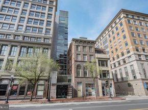 675 E Street NW 600, Washington DC 20004
