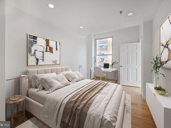 675 E Street NW 600, Washington DC 20004